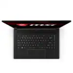 Ноутбук MSI GS65 Stealth 9SF-643RU 9S7-16Q411-643 (15.6 ", FHD 1920x1080 (16:9), Intel, Core i7, 32 Гб, SSD, 1 ТБ, nVidia GeForce RTX 2070)