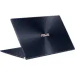 Ноутбук Asus Zenbook 15 UX533FD-A8079R 90NB0JX1-M01810 (15.6 ", FHD 1920x1080 (16:9), Core i5, 8 Гб, SSD, 256 ГБ, nVidia GeForce GTX 1050)