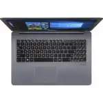 Ноутбук Asus VivoBook Pro N580GD-E4494T 90NB0HX4-M07780 (15.6 ", FHD 1920x1080 (16:9), Core i7, 16 Гб, HDD и SSD, 128 ГБ, nVidia GeForce GTX 1050)