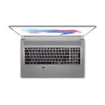 Ноутбук MSI P75 Creator 9SE-455RU 9S7-17G112-455 (17.3 ", FHD 1920x1080 (16:9), Core i9, 16 Гб, SSD, 1 ТБ, nVidia GeForce RTX 2060)