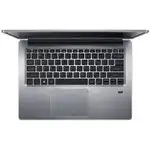 Ноутбук Acer Swift 3 SF314-54-56CH NX.GXZER.014 (14 ", FHD 1920x1080 (16:9), Core i5, 8 Гб, SSD, 256 ГБ)