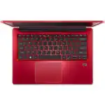 Ноутбук Acer Swift 3 SF314-54-54BN NX.GZXER.009 (14 ", FHD 1920x1080 (16:9), Core i5, 8 Гб, SSD, 256 ГБ)