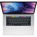 Ноутбук Apple MacBook Pro 15 Touch Bar 2019 MV922RU/A (15.4 ", WQXGA+ 2880x1800 (16:10), Core i7, 16 Гб, SSD, 256 ГБ, AMD Radeon Pro 555X)