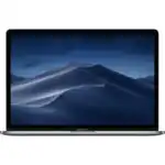 Ноутбук Apple MacBook Pro 15 Touch Bar 2019 MV912RU/A (15.4 ", WQXGA+ 2880x1800 (16:10), Core i9, 16 Гб, SSD, 512 ГБ, AMD Radeon Pro 560X)