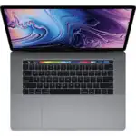 Ноутбук Apple MacBook Pro 15 Touch Bar 2019 MV912RU/A (15.4 ", WQXGA+ 2880x1800 (16:10), Core i9, 16 Гб, SSD, 512 ГБ, AMD Radeon Pro 560X)