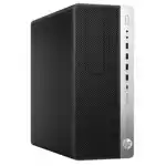 Персональный компьютер HP EliteDesk 800 G4 TWR 3WL78AV/TC4 (Core i7, 8700, 3.2, 16 Гб, HDD и SSD, Windows 10 Pro)