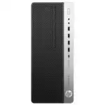 Персональный компьютер HP EliteDesk 800 G4 TWR 3WL78AV/TC4 (Core i7, 8700, 3.2, 16 Гб, HDD и SSD, Windows 10 Pro)