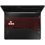 Ноутбук Asus TUF Gaming FX505DU-AL070 90NR0271-M02370 (15.6 ", FHD 1920x1080 (16:9), 8 Гб, SSD, 512 ГБ, nVidia GeForce GTX 1660 Ti)
