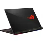 Ноутбук Asus ROG Zephyrus S GX535GV-ES011T 90NR01Z1-M00180 (15.6 ", FHD 1920x1080 (16:9), Intel, Core i7, 16 Гб, SSD, 512 ГБ, nVidia GeForce RTX 2060)