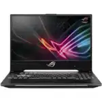 Ноутбук Asus ROG Strix SCAR II GL504GV-ES019 90NR01X1-M01910 (15.6 ", FHD 1920x1080 (16:9), Intel, Core i7, 16 Гб, HDD и SSD, 256 ГБ, nVidia GeForce RTX 2060)
