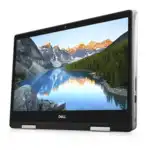 Ноутбук Dell Inspiron 5482 5482-2493 (14 ", FHD 1920x1080 (16:9), Core i3, 4 Гб, SSD, 256 ГБ)