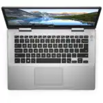 Ноутбук Dell Inspiron 5482 5482-2493 (14 ", FHD 1920x1080 (16:9), Core i3, 4 Гб, SSD, 256 ГБ)