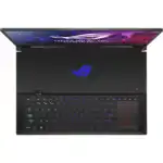 Ноутбук Asus ROG Zephyrus S GX531GV-ES024T 90NR01Z1-M00550 (15.6 ", FHD 1920x1080 (16:9), Core i7, 16 Гб, SSD, 1 ТБ, nVidia GeForce RTX 2060)