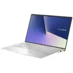 Ноутбук Asus ZenBook 13 UX333FA-A3054T 90NB0JV2-M02260 (13.3 ", FHD 1920x1080 (16:9), Core i7, 8 Гб, SSD, 512 ГБ)