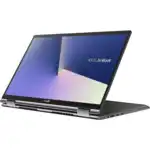 Ноутбук Asus ZenBook Flip 13 UX362FA-EL094T 90NB0JC1-M03500 (13.3 ", FHD 1920x1080 (16:9), Core i5, 8 Гб, SSD, 256 ГБ)