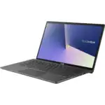 Ноутбук Asus ZenBook Flip 13 UX362FA-EL094T 90NB0JC1-M03500 (13.3 ", FHD 1920x1080 (16:9), Core i5, 8 Гб, SSD, 256 ГБ)