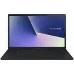 Ноутбук Asus ZenBook S UX391FA-AH010T 90NB0L71-M01010 (13.3 ", FHD 1920x1080 (16:9), Core i7, 16 Гб, SSD, 512 ГБ)