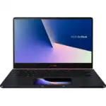 Ноутбук Asus ZenBook Pro 14 UX480FD-BE029T 90NB0JT1-M02400 (14 ", FHD 1920x1080 (16:9), Core i5, 8 Гб, SSD, 256 ГБ, nVidia GeForce GTX 1050)