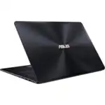 Ноутбук Asus ZenBook Pro 15 UX580GD-BO079T 90NB0I73-M02090 (15.6 ", FHD 1920x1080 (16:9), Core i9, 16 Гб, SSD, 1 ТБ, nVidia GeForce GTX 1050)