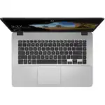 Ноутбук Asus VivoBook 15 X505ZA-EJ416T 90NB0I11-M06140 (15.6 ", FHD 1920x1080 (16:9), Ryzen 3, 6 Гб, HDD, AMD Radeon Vega)