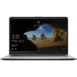 Ноутбук Asus VivoBook 15 X505ZA-EJ416T 90NB0I11-M06140 (15.6 ", FHD 1920x1080 (16:9), Ryzen 3, 6 Гб, HDD, AMD Radeon Vega)