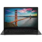 Ноутбук Haier HI133L JM03A1E0PRU (13.3 ", FHD 1920x1080 (16:9), Atom, 2 Гб, SSD, 32 ГБ, Intel HD Graphics)