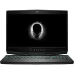 Ноутбук Dell Alienware M15 M15-8277 (15.6 ", FHD 1920x1080 (16:9), Core i7, 16 Гб, HDD и SSD, 256 ГБ, nVidia GeForce RTX 2070)