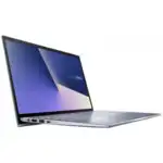 Ноутбук Asus ZenBook UX431FA-AM020 90NB0MB3-M01680 (14 ", FHD 1920x1080 (16:9), Core i3, 4 Гб, SSD, 256 ГБ)