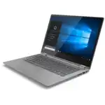Ноутбук Lenovo Yoga 530-14IKB 81EK019QRU (14 ", HD 1366x768 (16:9), Pentium, 8 Гб, SSD, 256 ГБ, Intel HD Graphics)