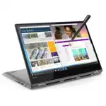 Ноутбук Lenovo Yoga 530-14IKB 81EK019QRU (14 ", HD 1366x768 (16:9), Pentium, 8 Гб, SSD, 256 ГБ, Intel HD Graphics)