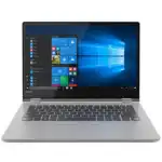 Ноутбук Lenovo Yoga 530-14IKB 81EK019QRU (14 ", HD 1366x768 (16:9), Pentium, 8 Гб, SSD, 256 ГБ, Intel HD Graphics)