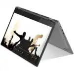 Ноутбук Lenovo Yoga 530-14IKB 81EK019QRU (14 ", HD 1366x768 (16:9), Pentium, 8 Гб, SSD, 256 ГБ, Intel HD Graphics)