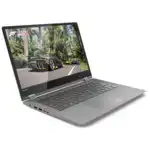 Ноутбук Lenovo Yoga 530-14IKB 81EK019QRU (14 ", HD 1366x768 (16:9), Pentium, 8 Гб, SSD, 256 ГБ, Intel HD Graphics)