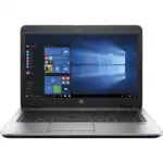 Ноутбук HP EliteBook 840 G3 Y3B71EA (14 ", FHD 1920x1080 (16:9), Core i7, 8 Гб, SSD, 256 ГБ, Intel HD Graphics)