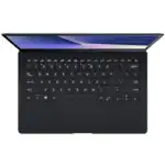 Ноутбук Asus Zenbook S UX391UA-EG007R 90NB0D91-M02730 (13.3 ", FHD 1920x1080 (16:9), Core i7, 16 Гб, SSD, 512 ГБ, Intel HD Graphics)