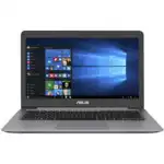 Ноутбук Asus ZenBook UX310UA-FB1107 90NB0CJ1-M18580 (13.3 ", WQXGA+ 3200x1800 (16:9), Core i3, 8 Гб, SSD, 128 ГБ, Intel HD Graphics)