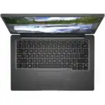 Ноутбук Dell Latitude 7400 7400-2682 (14 ", FHD 1920x1080 (16:9), Intel, Core i5, 8 Гб, SSD, 256 ГБ)
