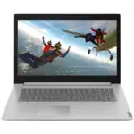 Ноутбук Lenovo IdeaPad L340-15API 81LW008NRK (15.6 ", HD 1366x768 (16:9), Ryzen 3, 4 Гб, HDD, AMD Radeon Vega)