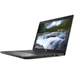 Ноутбук Dell Latitude 7390 7390-1634-005 (13.3 ", FHD 1920x1080 (16:9), Core i5, 8 Гб, SSD, 256 ГБ)