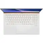 Ноутбук Asus ZenBook UX533FD-A8096T 90NB0JX2-M03080 (15.6 ", FHD 1920x1080 (16:9), Core i5, 8 Гб, SSD, 256 ГБ, nVidia GeForce GTX 1050)