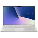 Ноутбук Asus ZenBook UX533FD-A8096T 90NB0JX2-M03080 (15.6 ", FHD 1920x1080 (16:9), Core i5, 8 Гб, SSD, 256 ГБ, nVidia GeForce GTX 1050)