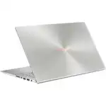 Ноутбук Asus ZenBook UX533FD-A8096T 90NB0JX2-M03080 (15.6 ", FHD 1920x1080 (16:9), Core i5, 8 Гб, SSD, 256 ГБ, nVidia GeForce GTX 1050)
