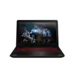 Ноутбук Asus 90NR00J2-M18340 (15.6 ", FHD 1920x1080 (16:9), Core i5, 12 Гб, HDD и SSD, 128 ГБ, nVidia GeForce GTX 1050)