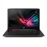 Ноутбук Asus ROG Strix Scar Edition GL703GS 90NR00E1-M02230 (17.3 ", FHD 1920x1080 (16:9), Core i7, 16 Гб, HDD и SSD, 256 ГБ, nVidia GeForce GTX 1070)