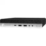 Персональный компьютер HP ProDesk 600 G4 DM 5RM94EA (Core i5, 8500T, 2.1, 4 Гб, HDD)