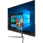 Моноблок Irbis MB2380 (23.8 ", Celeron, N3350, 1.1, 4 Гб, HDD, 500 Гб)