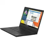 Ноутбук Lenovo ThinkPad EDGE E490 20N8005TRT (14 ", FHD 1920x1080 (16:9), Core i5, 8 Гб, SSD, 256 ГБ)
