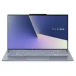 Ноутбук Asus Zenbook UX392FN-AB006R 90NB0KZ1-M01290 (13.9 ", FHD 1920x1080 (16:9), Core i7, 16 Гб, SSD, 512 ГБ, nVidia GeForce MX150)