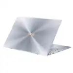 Ноутбук Asus Zenbook UX392FN-AB006R 90NB0KZ1-M01290 (13.9 ", FHD 1920x1080 (16:9), Core i7, 16 Гб, SSD, 512 ГБ, nVidia GeForce MX150)