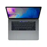 Ноутбук Apple MacBook Pro 15 Z0WV0006L (15.4 ", WQXGA+ 2880x1800 (16:10), Core i7, 32 Гб, SSD, 512 ГБ, AMD Radeon Pro 555X)